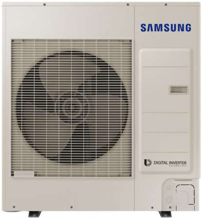 Samsung AC100MXADNH/EU/AC100MNTDEH/EU / Кондиционеры