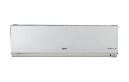 LG MS07AWW / Кондиционеры