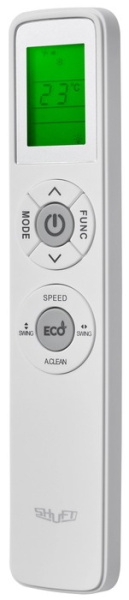 Shuft Berg SFTO-18HN1 / Кондиционеры