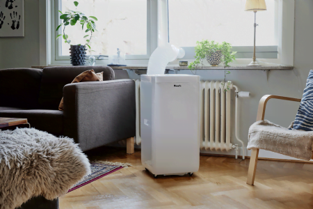 Wood's AC Milan 7K WiFi Smart / Кондиционеры