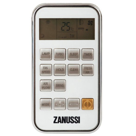 Zanussi ZACC-36 H/ICE/FI/N1 / Кондиционеры