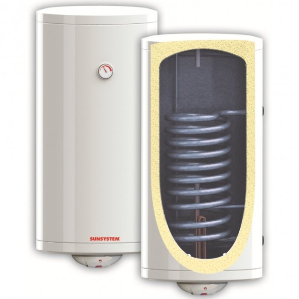 Sunsystem BB-N 80 V/S1 верт.