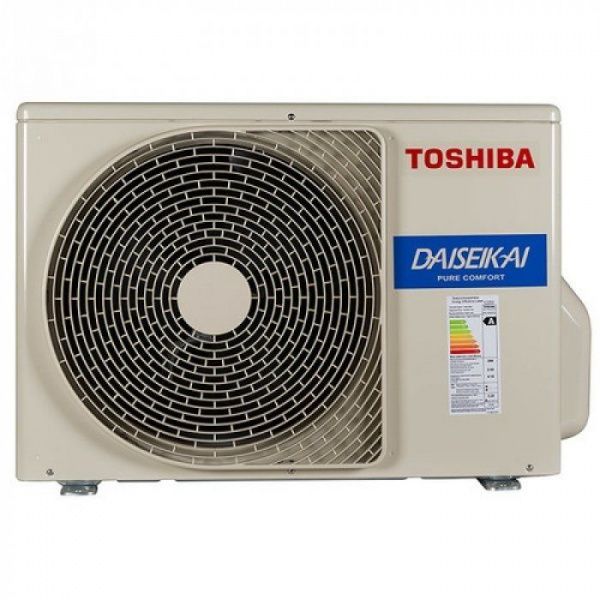 Toshiba RAS-13N3KVR-E / RAS-13N3AVR-E / Кондиционеры