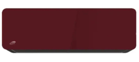 Just Chroma JAC-10HPSIA/CAC Burgundy / Кондиционеры