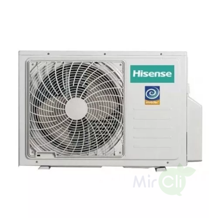 Hisense AS-07UR4SYDDL02(S) / Кондиционеры
