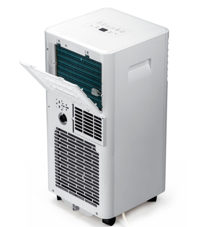 TCL TAC-07CPB/RS2 / Кондиционеры