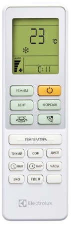 Electrolux Slide EACS-12HSL/N8 / Кондиционеры