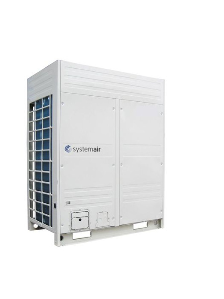 Systemair SYSIMPLE C45N