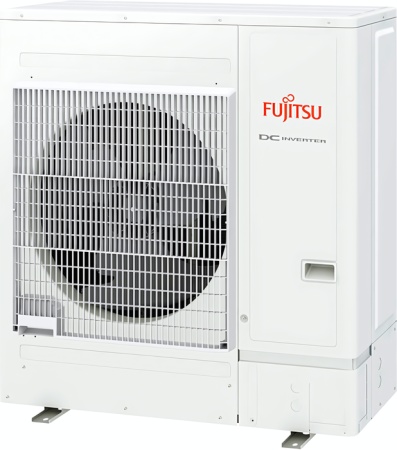 Fujitsu ARXG45KHTA/AOYG45KRTA / Кондиционеры