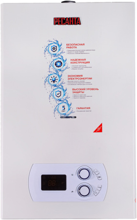 Ресанта ГК-24