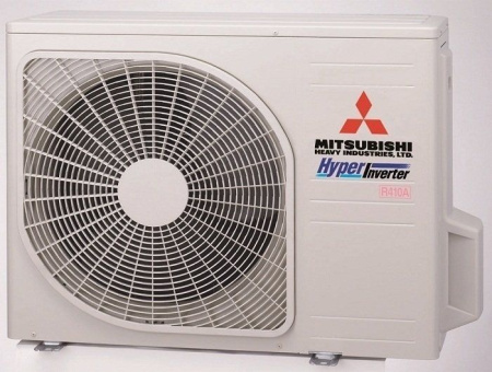 Mitsubishi Heavy FDTNC60ZSX-S / Кондиционеры