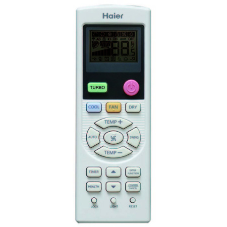 Haier AB18CS2ERA(S)(PB-700KB) / Кондиционеры