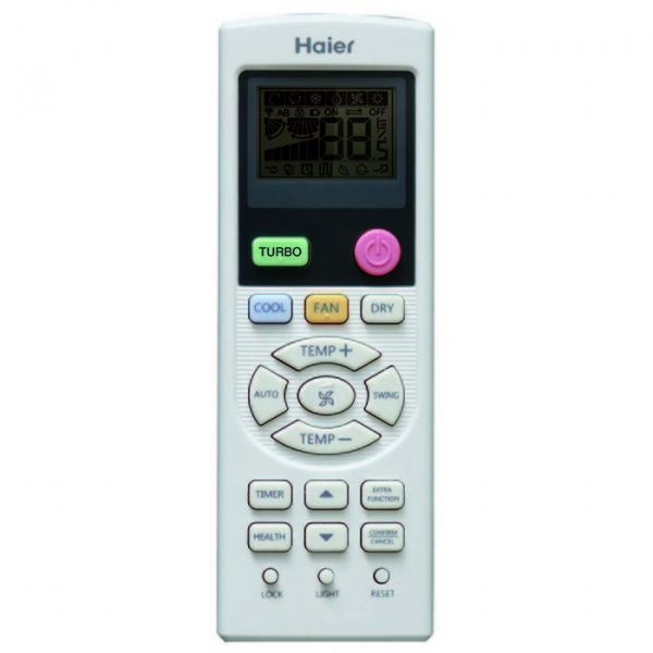 Haier AB18CS2ERA(S)(PB-700KB) / Кондиционеры