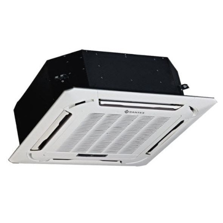 Dantex DF-750QB / Фанкойлы