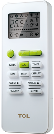 TCL Commercial TAC-36HRA/JE / Кондиционеры