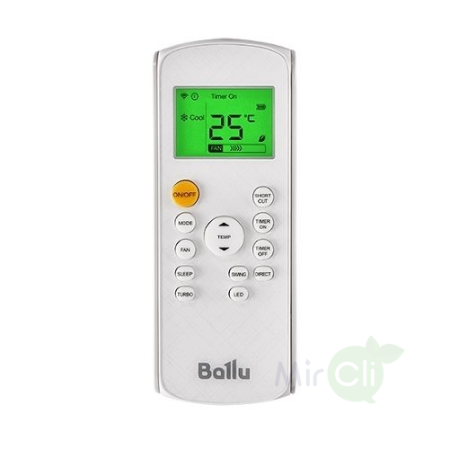 Ballu BSDI-12HN1_21Y / Кондиционеры