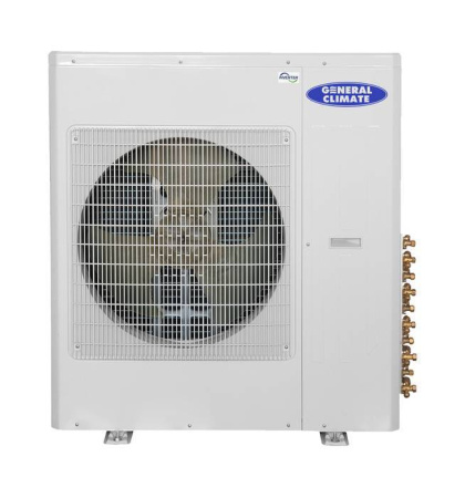 General Climate GU-M4E36H1 / Кондиционеры