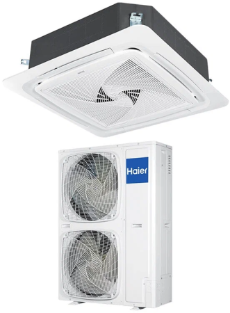 Haier ABH125K1ERG/1UH125P1ERK / Кондиционеры