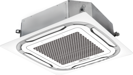 QUATTROCLIMA QV-I12CG1/QN-I12UG1/QA-ICP11 / Кондиционеры