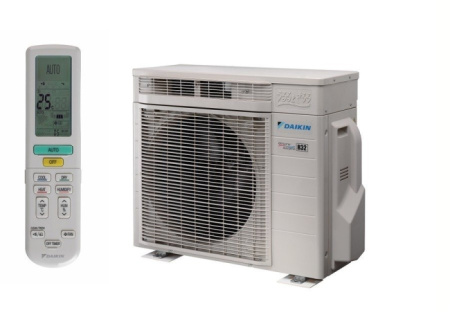 Daikin FTXZ50N/RXZ50N / Кондиционеры
