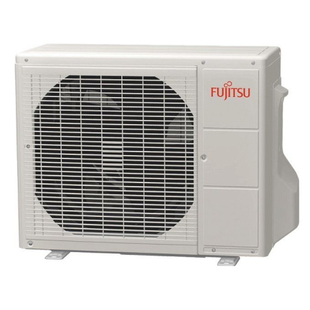 Fujitsu ASYG07LLCE-R/AOYG07LLCE-R / Кондиционеры