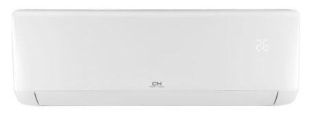 Cooper&Hunter Prima Plus CH-S30XN7 / Кондиционеры