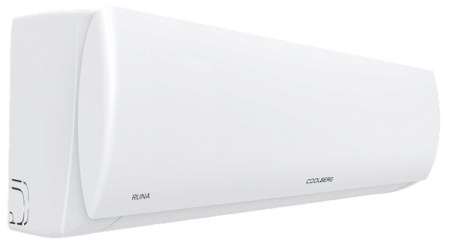 Coolberg Runa CS-18R1/CS-18R1 / Кондиционеры