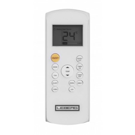 Leberg Viking LBS-VKG18UA2/LBU-VKG18UA2 / Кондиционеры