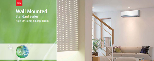 General Standart ASHG30KMTA / Кондиционеры