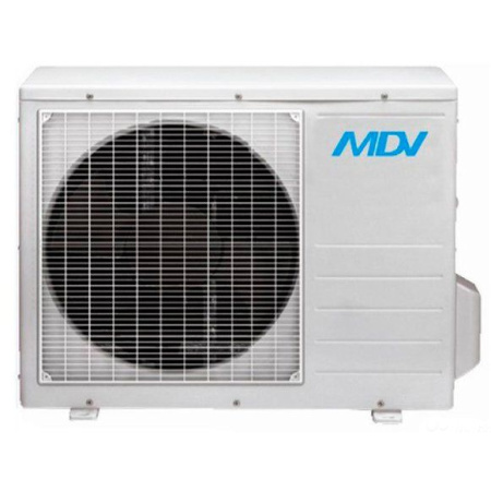 MDV MDTB-48HWDN1/MDOU-48HDN1 / Кондиционеры