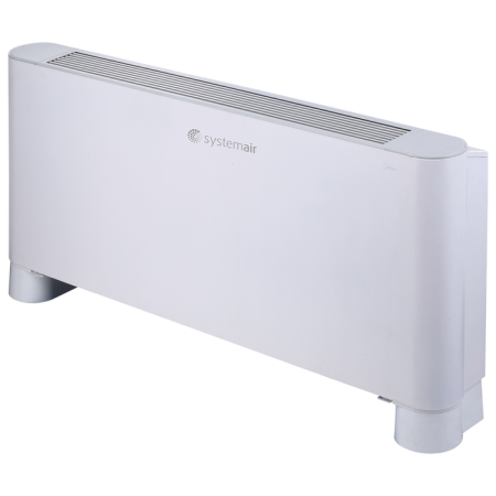 Systemair SYSIMPLE CCF80M / Фанкойлы