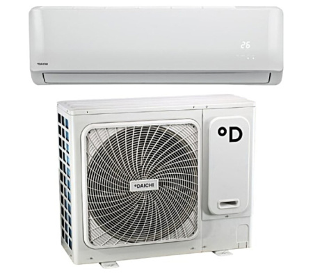 Daichi DATA90ALQS1/DFTA100ALS1/-40 / Кондиционеры