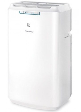 Electrolux EACM-10 EZ/N3 / Кондиционеры
