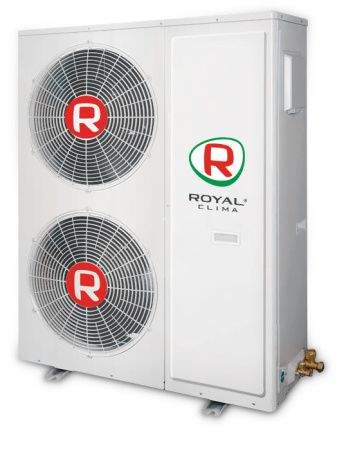 Royal Clima RC-AL60HN / Кондиционеры