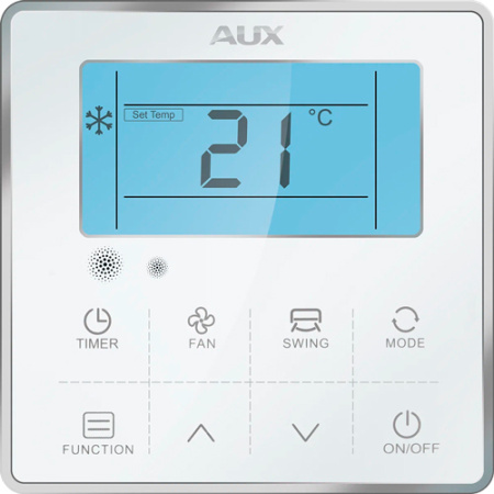 AUX ALLD-H18/4R1C / Кондиционеры