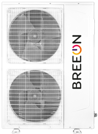 Breeon AC BLC-48AC / Кондиционеры