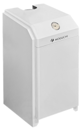 Moguchi Steel (S) 10