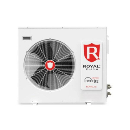 Royal Clima CO-4C 24HNR/CO-E 24HN / Кондиционеры