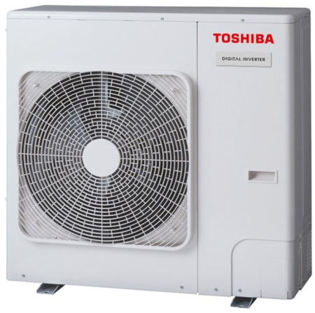 Toshiba RAV-SM1408CTP-E/RAV-GM1401AT8P-E / Кондиционеры