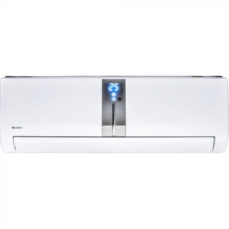 Gree GWH18UC-K3DNA1A grey / Кондиционеры