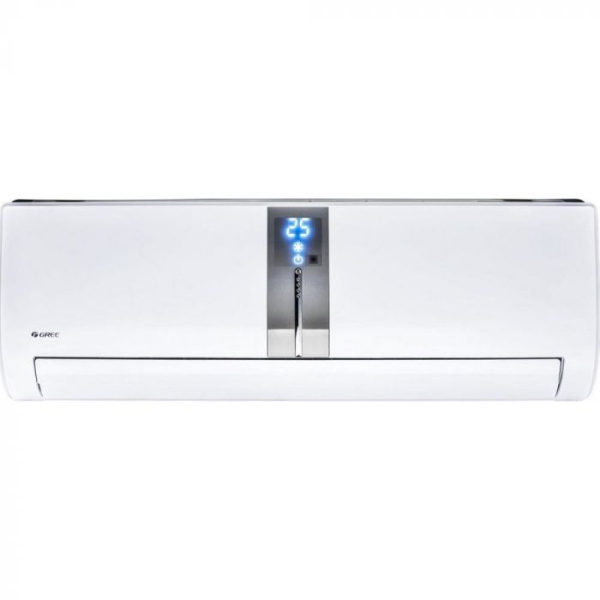 Gree GWH12UB-K3DNA1A grey