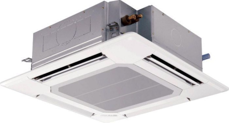 Mitsubishi Electric PLA-RP125 ВA / Кондиционеры