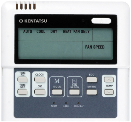 Kentatsu KSZB35HZAN1/1/KSUNB35HZAN1/-40 / Кондиционеры