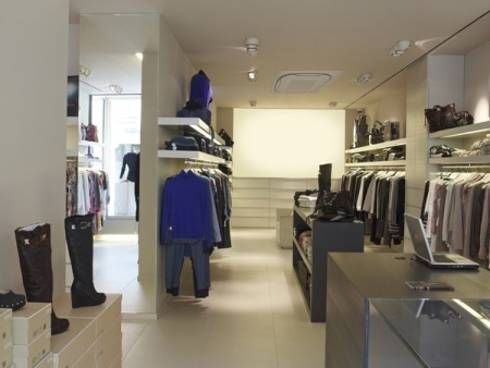 Daikin FFQN25CXV/RYN25CXV / Кондиционеры