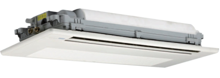 MDV MDKС-300R/MBQ1-02D / Фанкойлы