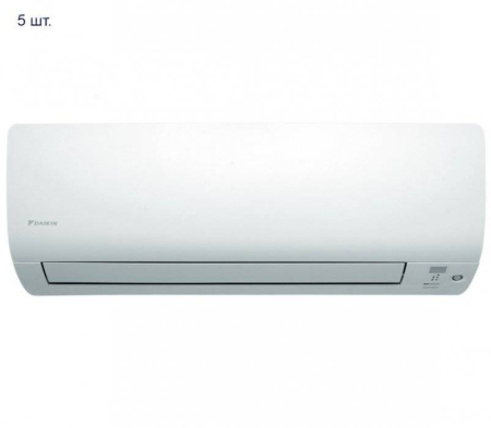 Daikin 5MXS90E/FTXS20K*5шт / Кондиционеры
