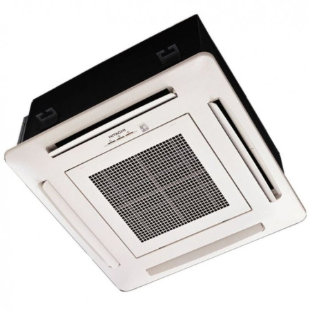 Hitachi RAI-25RPA/RAC-25NPA/RAI ECPP / Кондиционеры