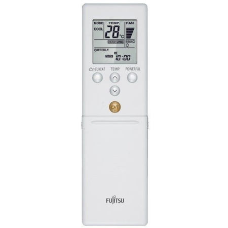 Fujitsu ASYG30LMTA/AOYG30LMTA / Кондиционеры