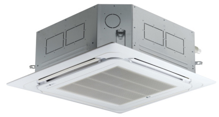 LG UT42R.NM0/UU42WR.U30 / Кондиционеры