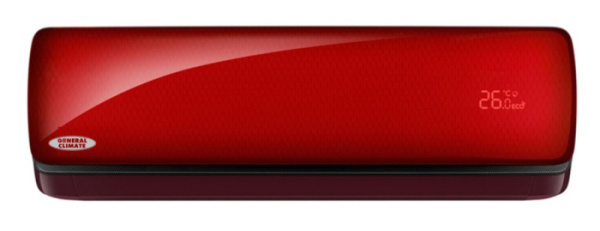 General Climate Artisto GC/GU-EAR09HRN1